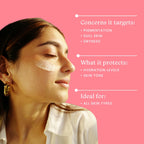 Foxtale Super Glow Moisturizer With Nano Vitamin C For Instant Brightening, Hydration & Glowing Skin, Reduces Dark Spots, Uneven Skin Tone, Pigmentation - Distacart