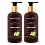 Coronation Herbal Hair Repair Shampoo