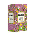 Flurys Slim Tea – Detoxing Organic Herbal Tea with Fennel