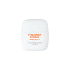 The Face Shop Korean Sunquid- SPF50+ PA++++ Fluid Sunscreen