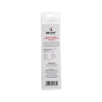 Recode Cream Eyeshadow, Concealer & Glitter Gel Applicator Brush - RS 107 - Distacart