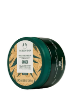 The Body Shop Ginger Hair & Scalp Scrub