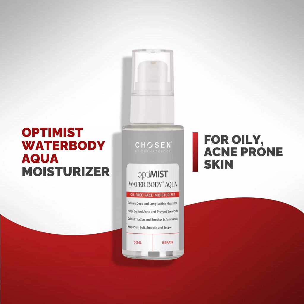 Chosen Optimist Waterbody Aqua