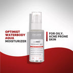 Chosen Optimist Waterbody Aqua