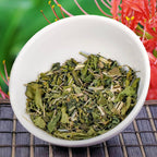 SOS Organics Nettle Lemongrass Herbal Infusion - Distacart