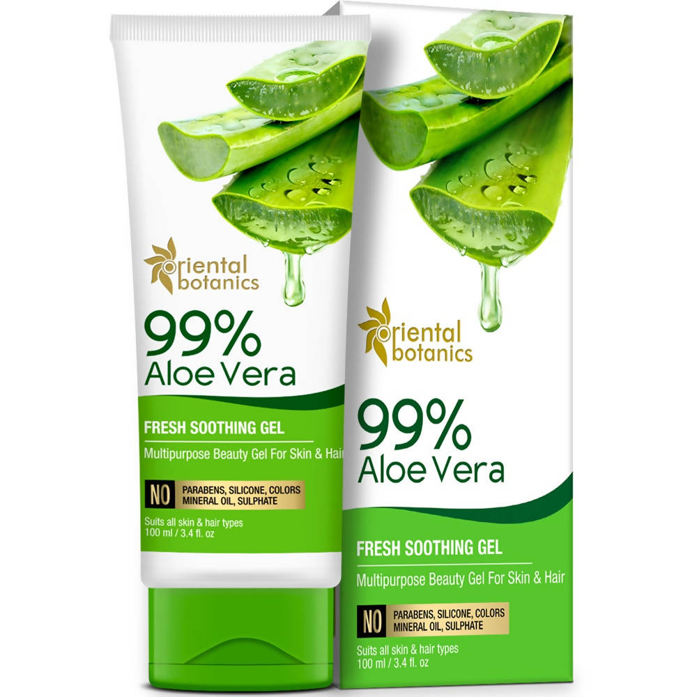 Oriental Botanics Red Onion Hair Care Combo
