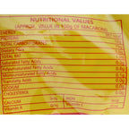 Bambino Pasta - Macaroni Pep, Vegetarian