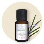 Juicy Chemistry Rosemary Essential Oil