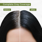 Indus Valley Damage Free Gel Colour Light Brown