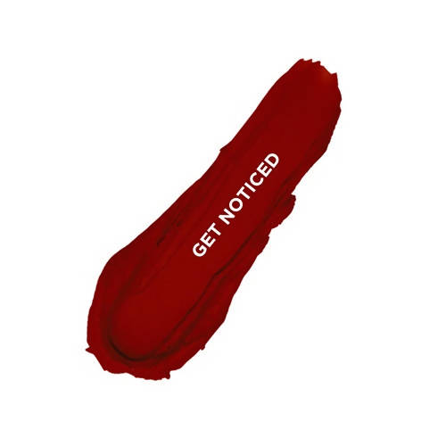 Revlon Super Lustrous Lipstick - Get Noticed