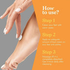 Coco Soul Foot Cream