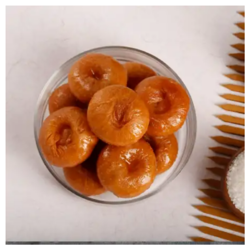 Gummadi Foods Kova Badusha - Distacart