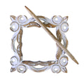 Collectibles India Curtain Tie Back