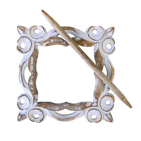 Collectibles India Curtain Tie Back