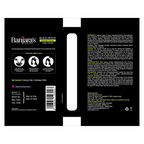 Banjara's Black Henna Herbal Creme Hair Color - Distacart