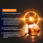 Sulwhasoo Concentrated Ginseng Renewing Cream - Distacart