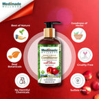 Medimade Wellness Repair & Revive Conditioner With Apple Cider Vinegar