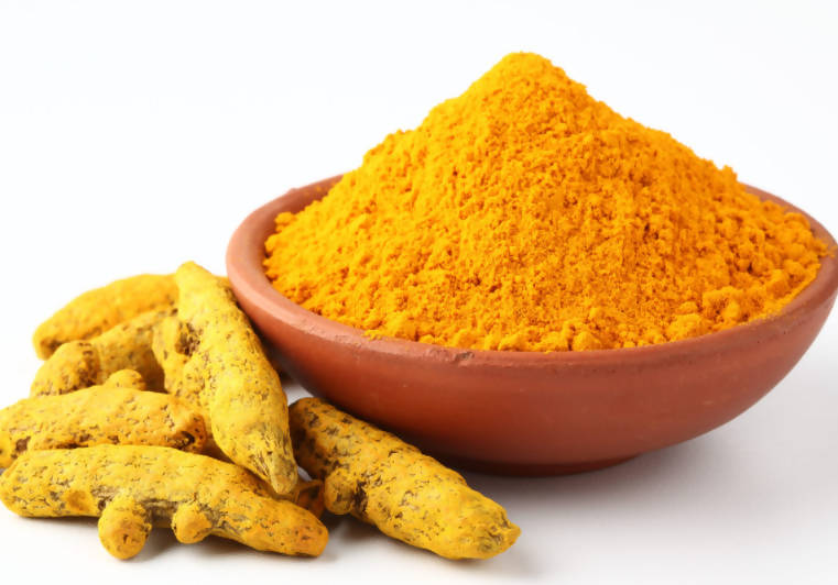 Millet Amma Turmeric Powder 250 gm
