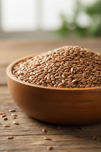 VedaRasa Flax Seeds (Alsi Seeds)