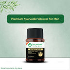 Dr. Vaidya's SJ Gold Capsules - Distacart