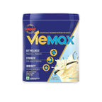Complan Viemax - Scientifically Designed Nutrition For Adults (Vanilla Flavour)