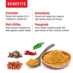 Priya Puliogare Powder - Distacart