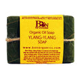 Bon Organics Ylang Ylang Soap