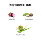 Tru Hair & Skin Onion Conditioner