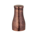 Tamas Hammered Antique Copper Water Jar