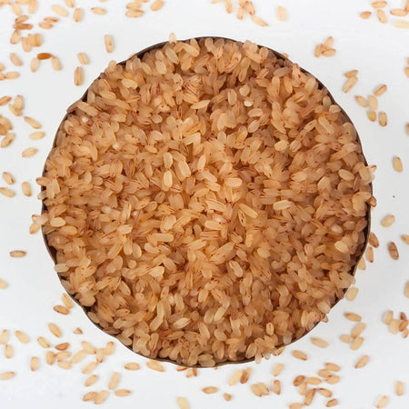 Grammy's Traditional Matta Rice