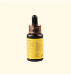 Soultree Radiance Face Oil With Saffron & Turmeric
