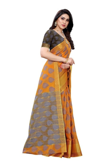 Vamika Banarasi Sarees