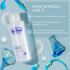 The Face Shop Dr.Belmeur Clean Face Mild Lotion With Squalane