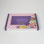 Dibha Ruchoks - Assorted Donut Chocolate