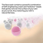 Ponds White Beauty Sun Dullness Removal Daily Facial Scrub
