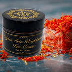 Aaranyam Saffron Skin Brightening Face Cream