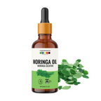Organix Mantra Moringa Body Oil Brightens Complexion