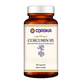 Ojaska Curcumin 95 Capsules