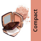 Lakme Radiance Compact Natural Powder - Pearl