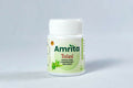 Amrita Tulasi Tablets - Distacart