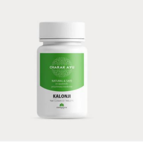 Charakayu Kalonji Tablets