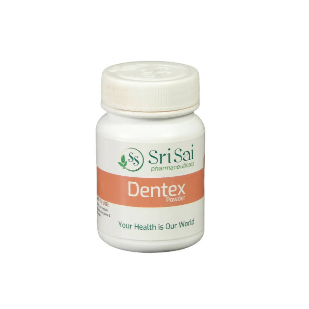 Sri Sai Pharmaceuticals Dentex Powder - Distacart