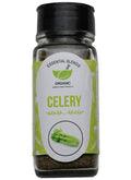 Essential Blends Organic Celery Flakes