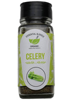 Essential Blends Organic Celery Flakes