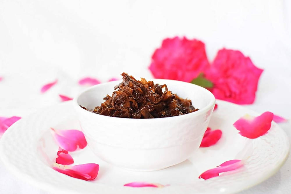 Dry Fruit Hub Gulkand