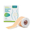Elaimei Silicone Scar Sheets