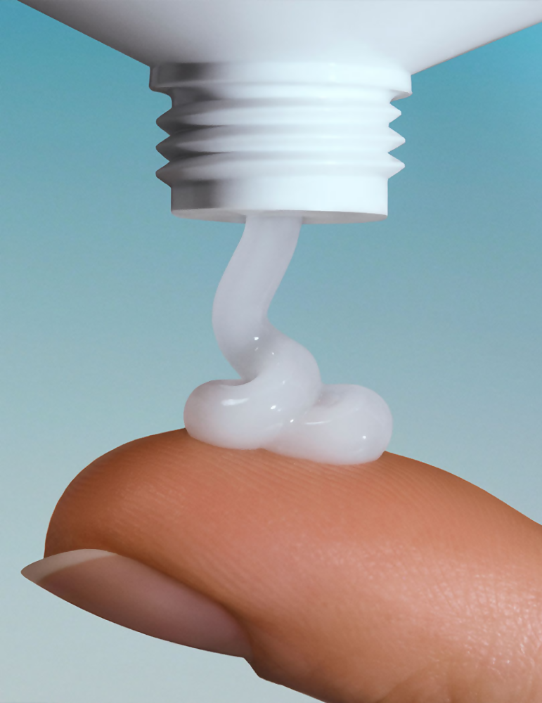 Versed Dew Point Moisturizing Gel Cream