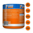 Fast&Up Glutamine Supplement - Distacart