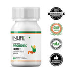 Inlife Probiotics Forte Capsules