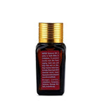 Inatur Geranium Pure Essential Oil